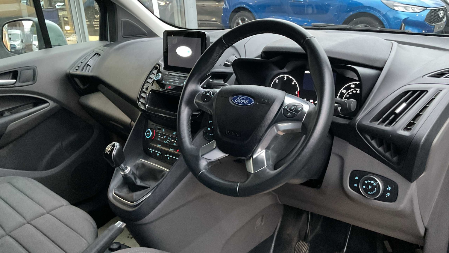 Used Ford Transit Connect 2022 for sale - 76610578: Photo 12