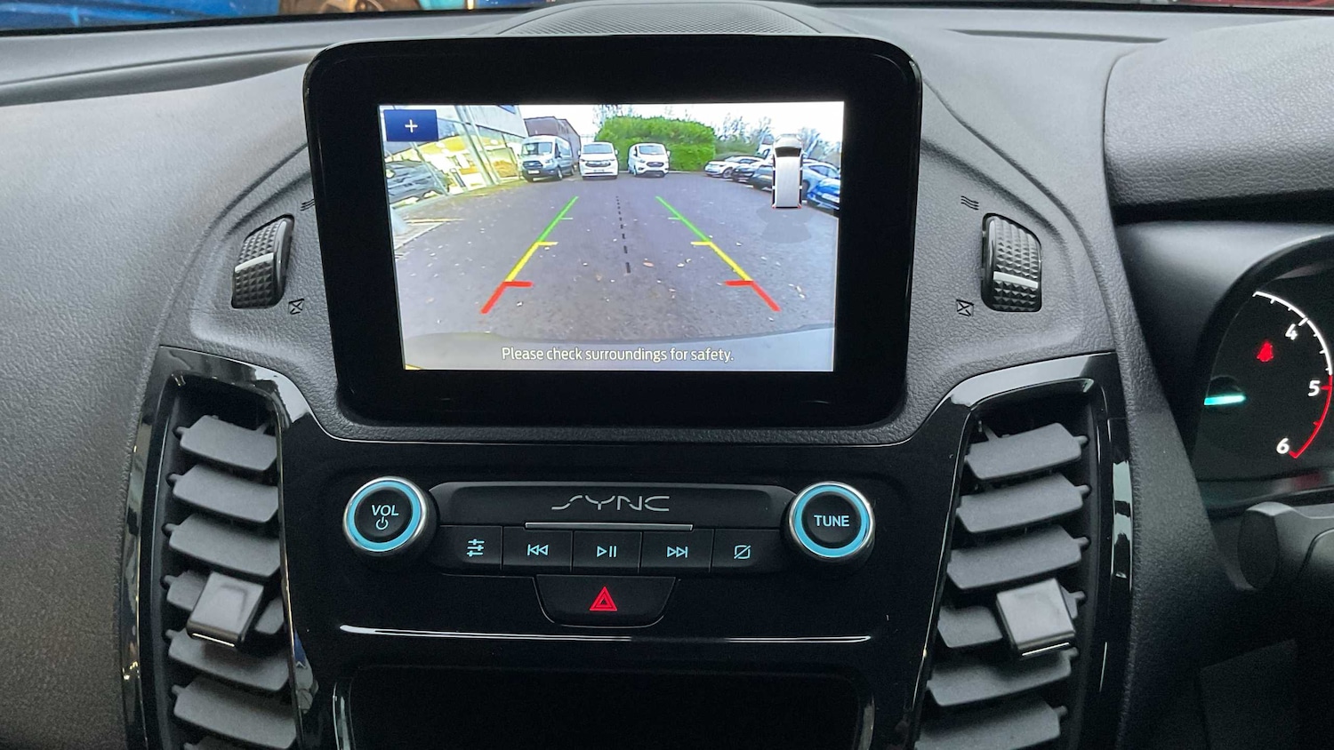 Used Ford Transit Connect 2022 for sale - 76610578: Photo 14