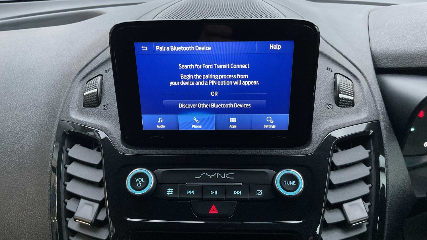 Used Ford Transit Connect 2022 for sale - 76610578: Photo 16