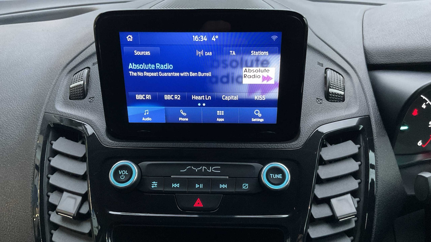 Used Ford Transit Connect 2022 for sale - 76610578: Photo 17