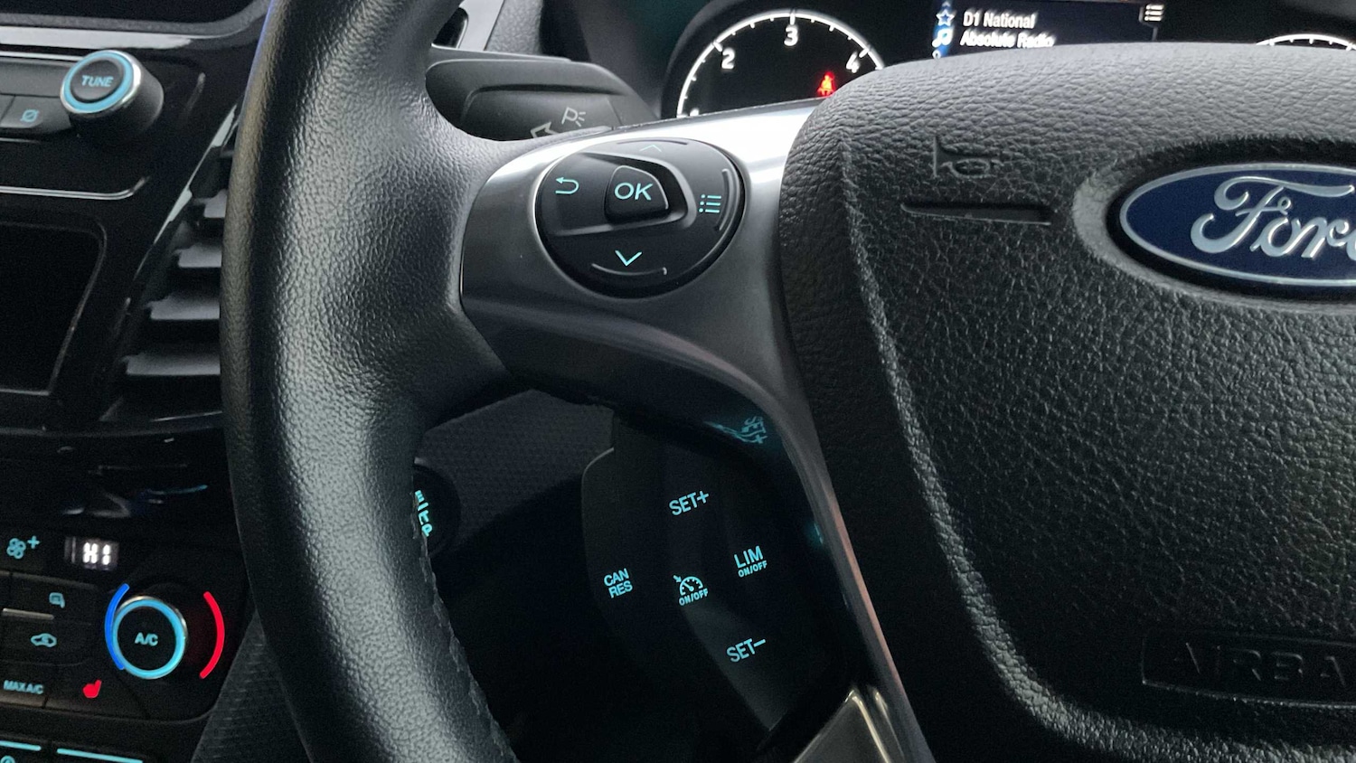 Used Ford Transit Connect 2022 for sale - 76610578: Photo 18