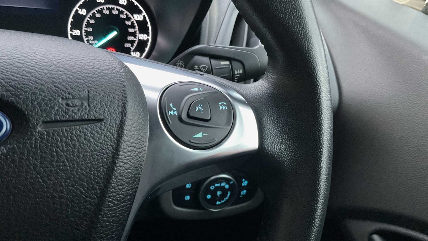 Used Ford Transit Connect 2022 for sale - 76610578: Photo 19