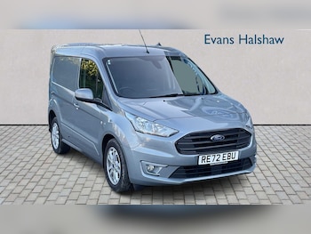 Used Ford Transit Connect 2022 for sale - 76610578: Photo