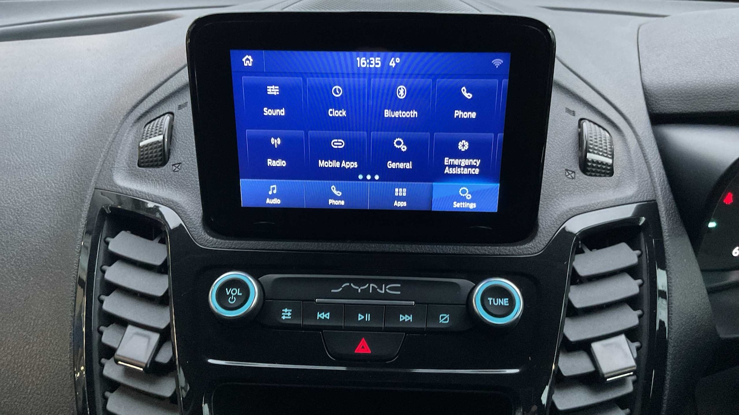 Used Ford Transit Connect 2022 for sale - 76610578: Photo 21