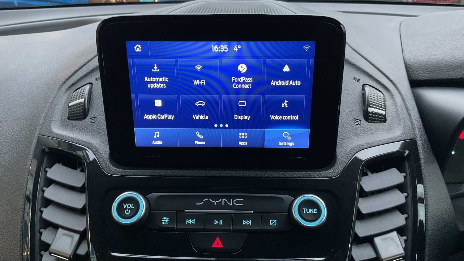 Used Ford Transit Connect 2022 for sale - 76610578: Photo 22