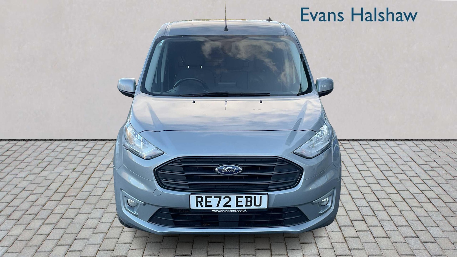 Used Ford Transit Connect 2022 for sale - 76610578: Photo 4