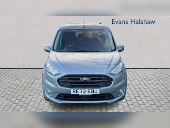 Used Ford Transit Connect 2022 for sale - 76610578: Photo