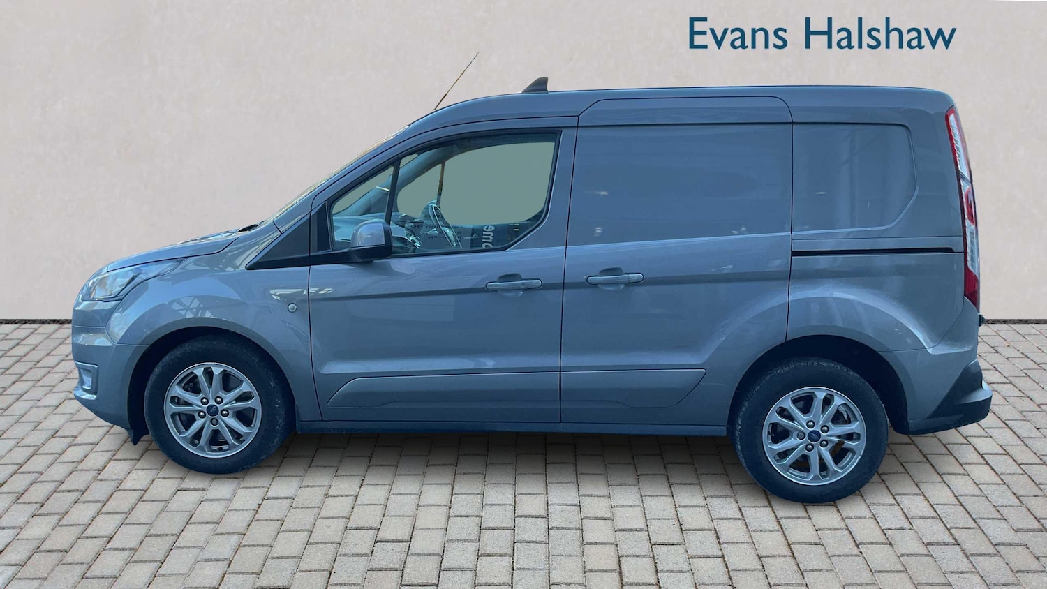 Used Ford Transit Connect 2022 for sale - 76610578: Photo 5