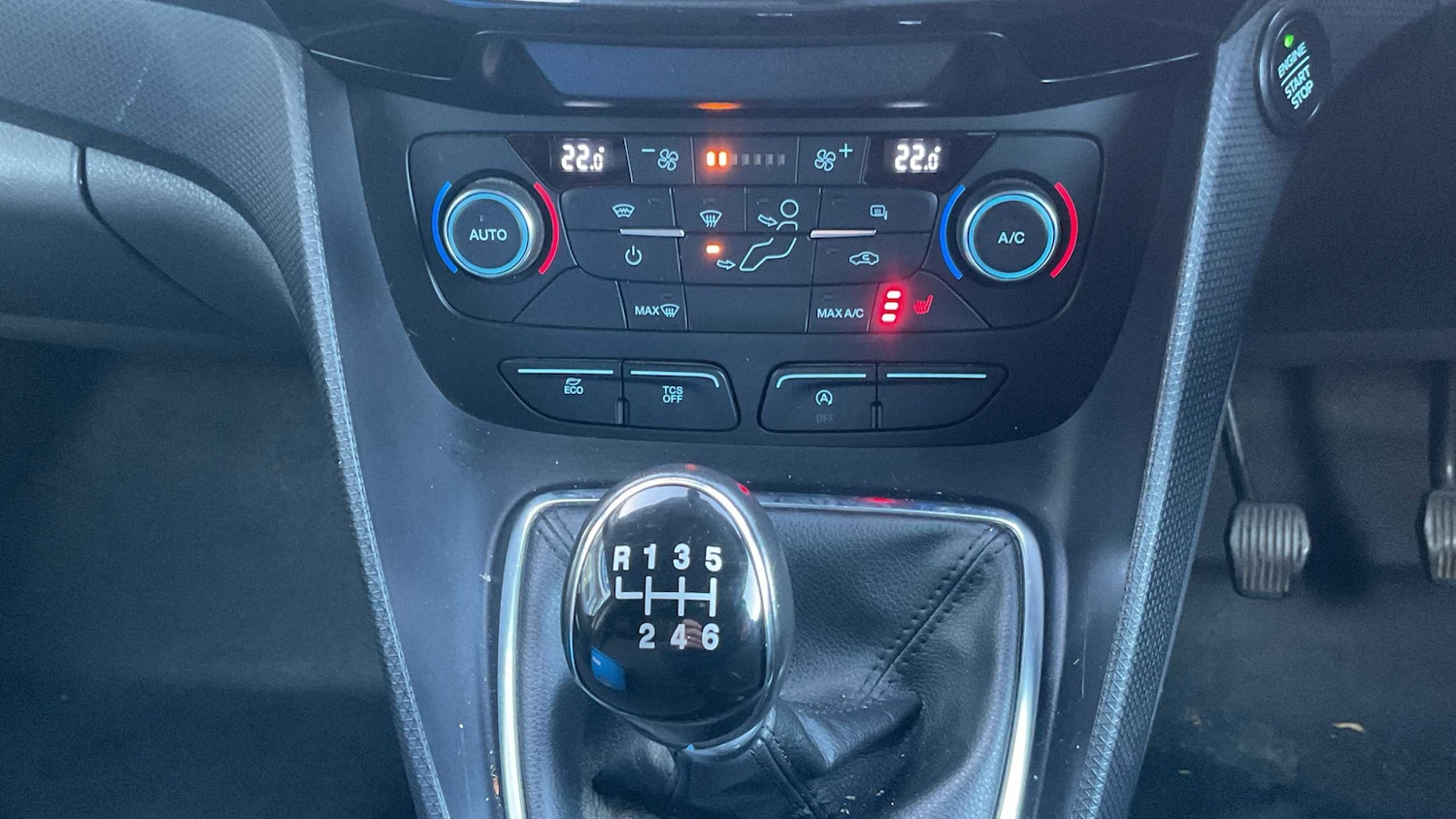 Used Ford Transit Connect 2022 for sale - 76610578: Photo 9