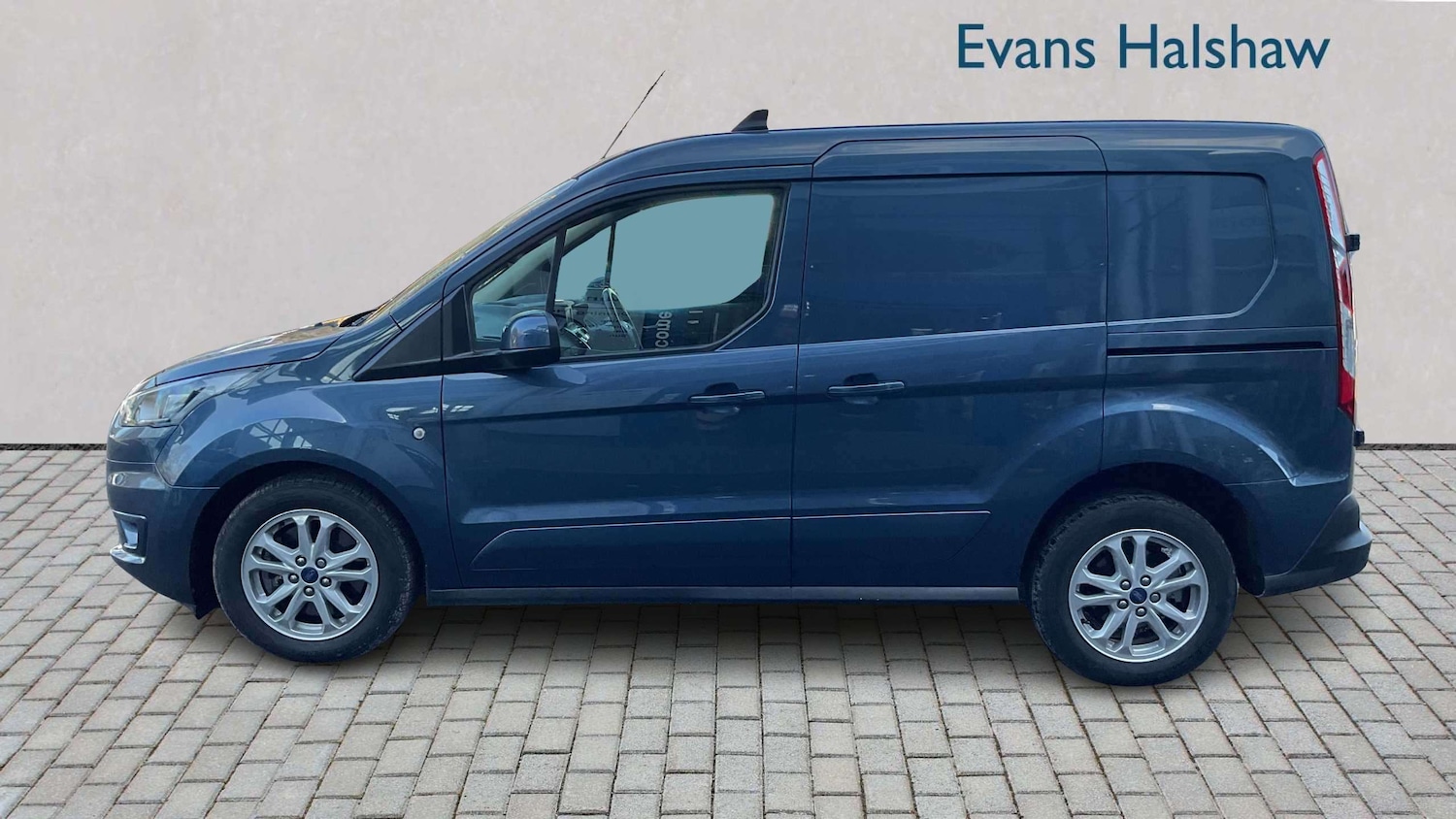 Used Ford Transit Connect 2022 for sale - 77972473: Photo 3