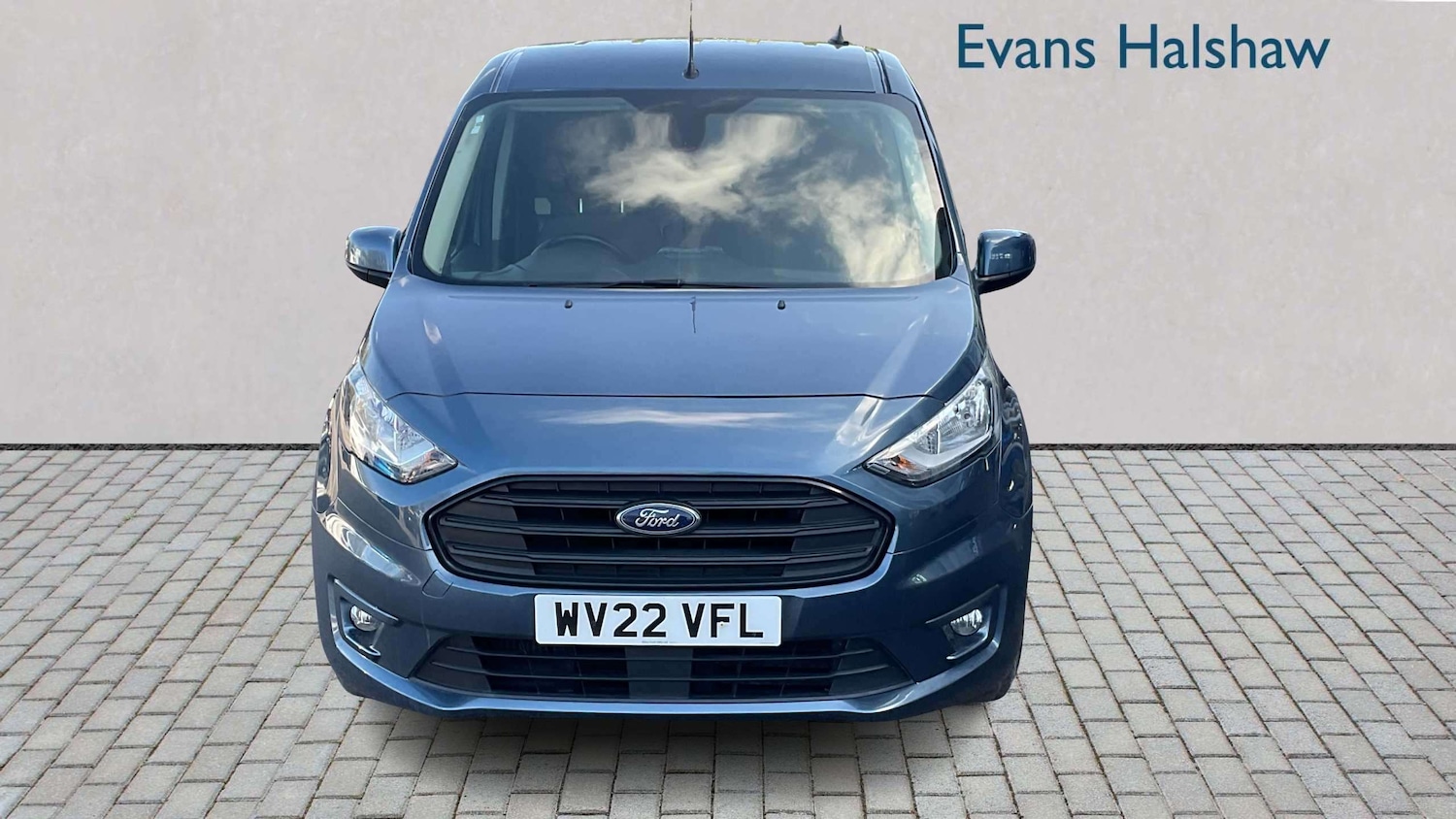 Used Ford Transit Connect 2022 for sale - 77972473: Photo 4