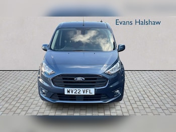 Used Ford Transit Connect 2022 for sale - 77972473: Photo