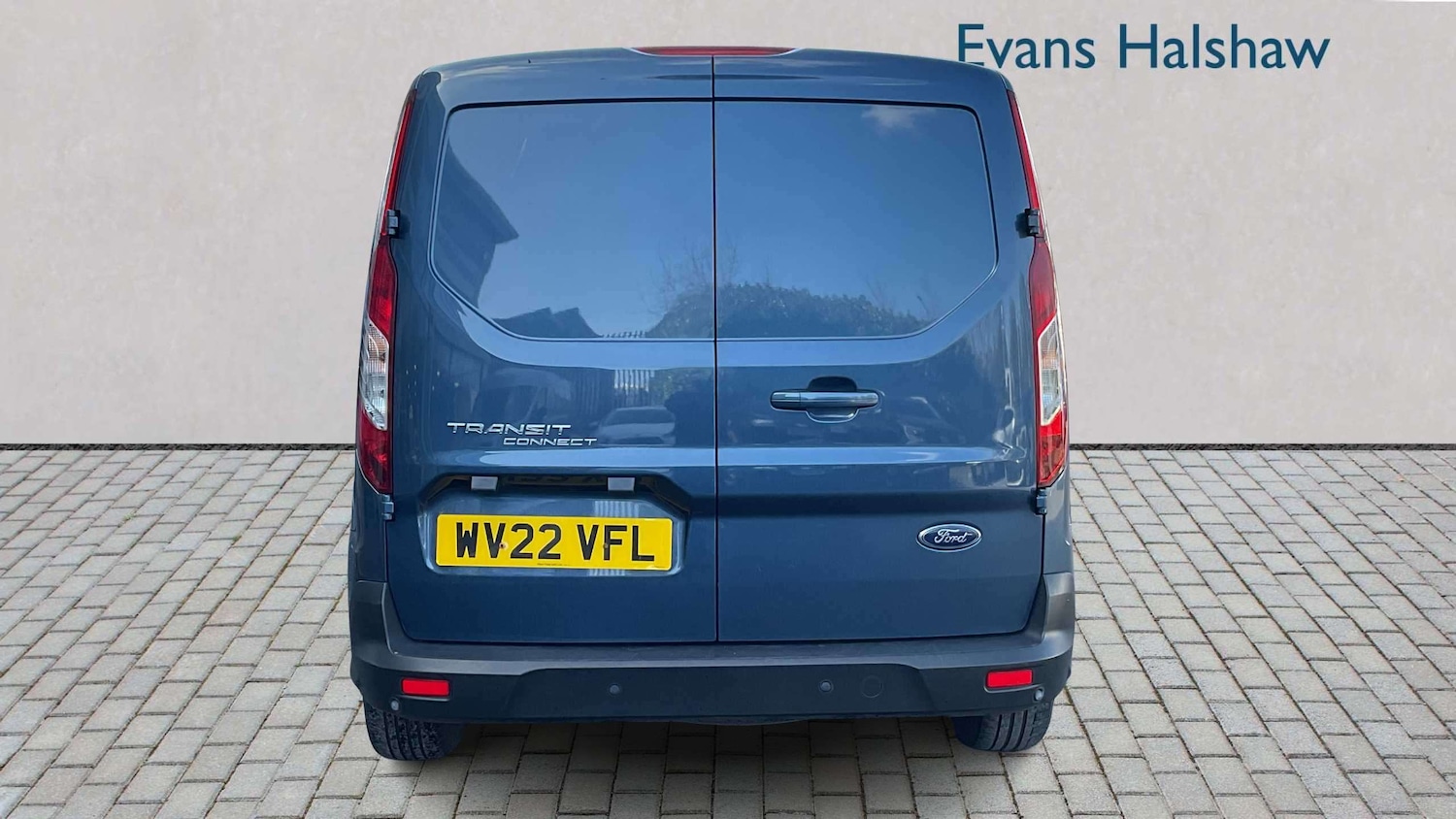 Used Ford Transit Connect 2022 for sale - 77972473: Photo 5