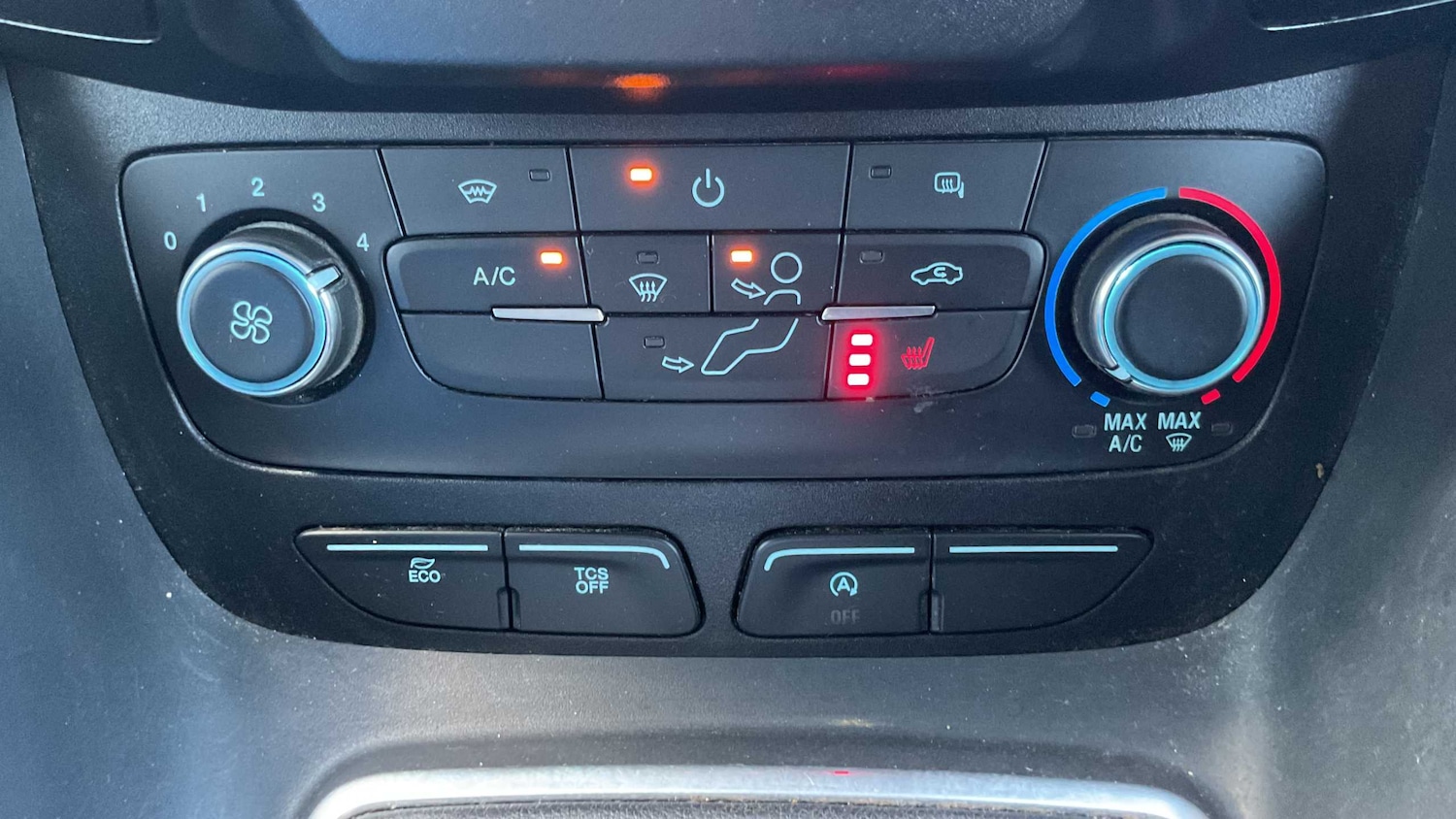 Used Ford Transit Connect 2022 for sale - 77972473: Photo 7