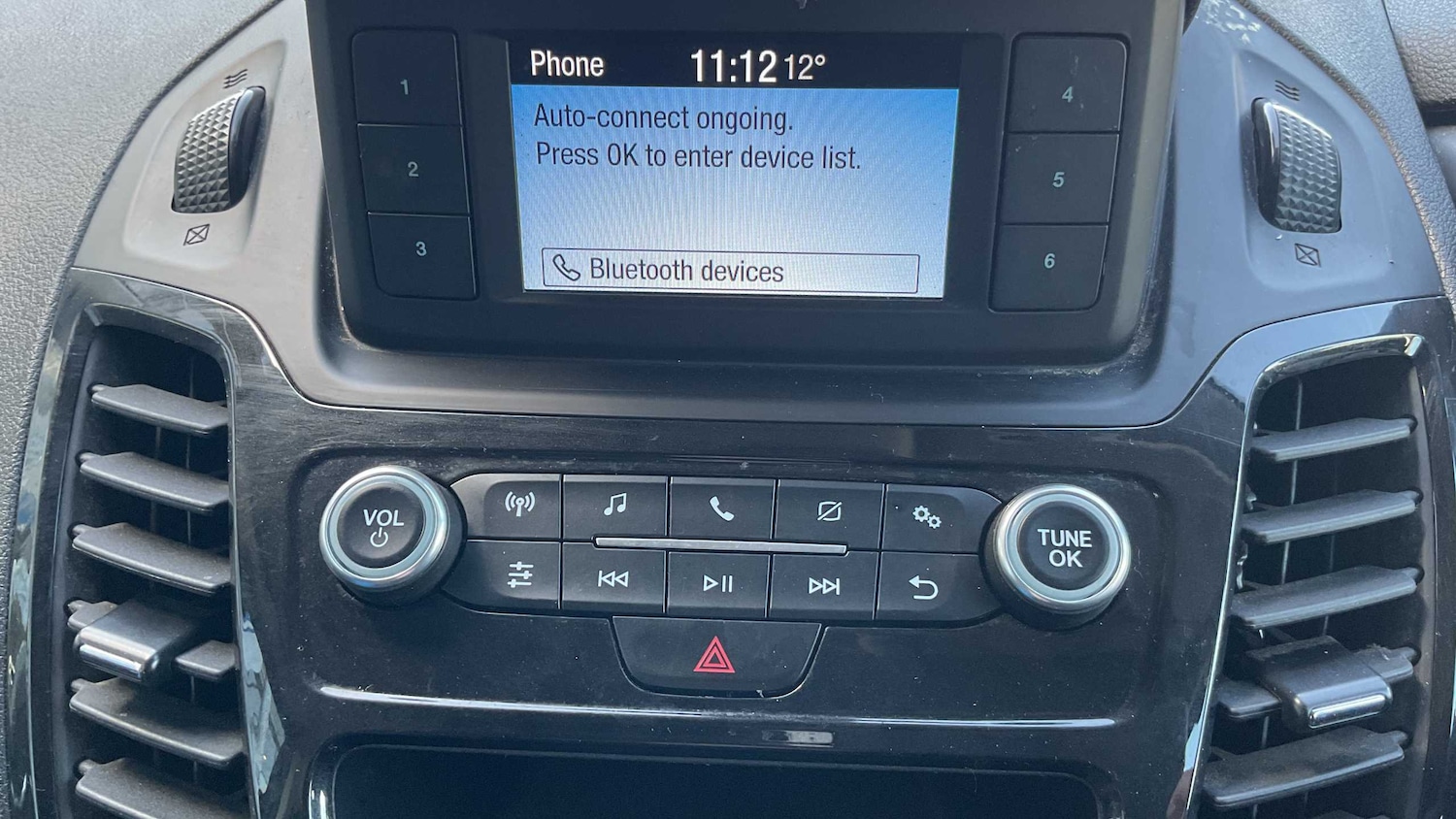 Used Ford Transit Connect 2022 for sale - 77972473: Photo 8