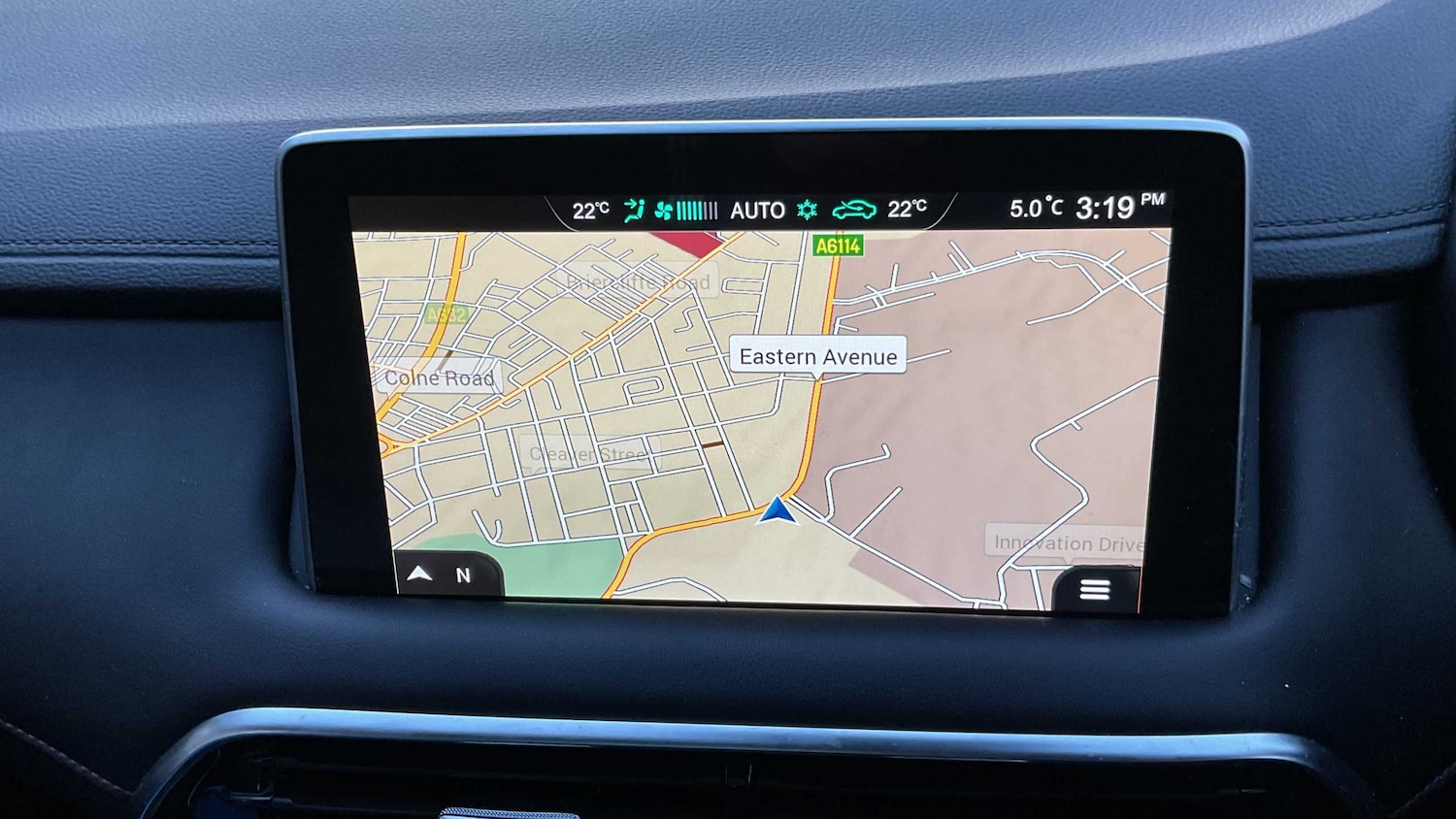 Used MG MG HS 2022 for sale - 77164490: Photo 10