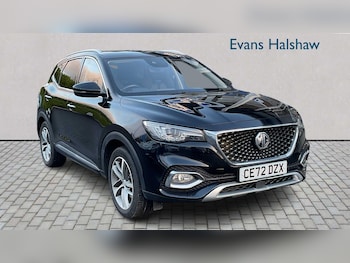 MG MG HS feature image