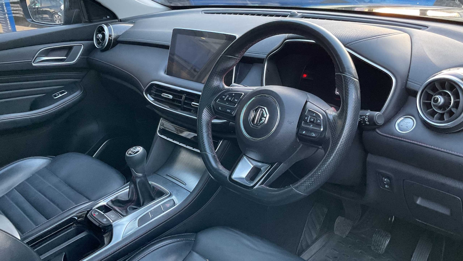 Used MG MG HS 2022 for sale - 77164490: Photo 7