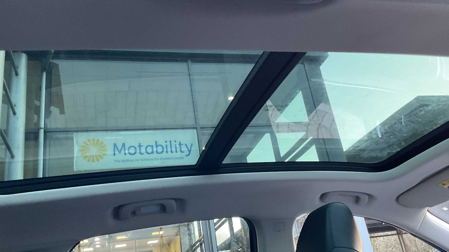 Used MG MG HS 2022 for sale - 77164490: Photo 8