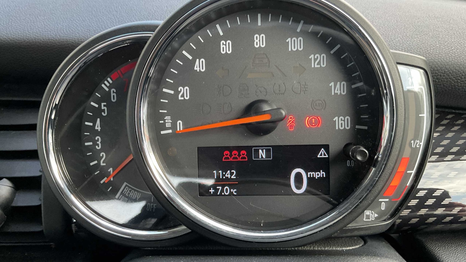 Used MINI Hatch 2018 for sale - 77561100: Photo 10