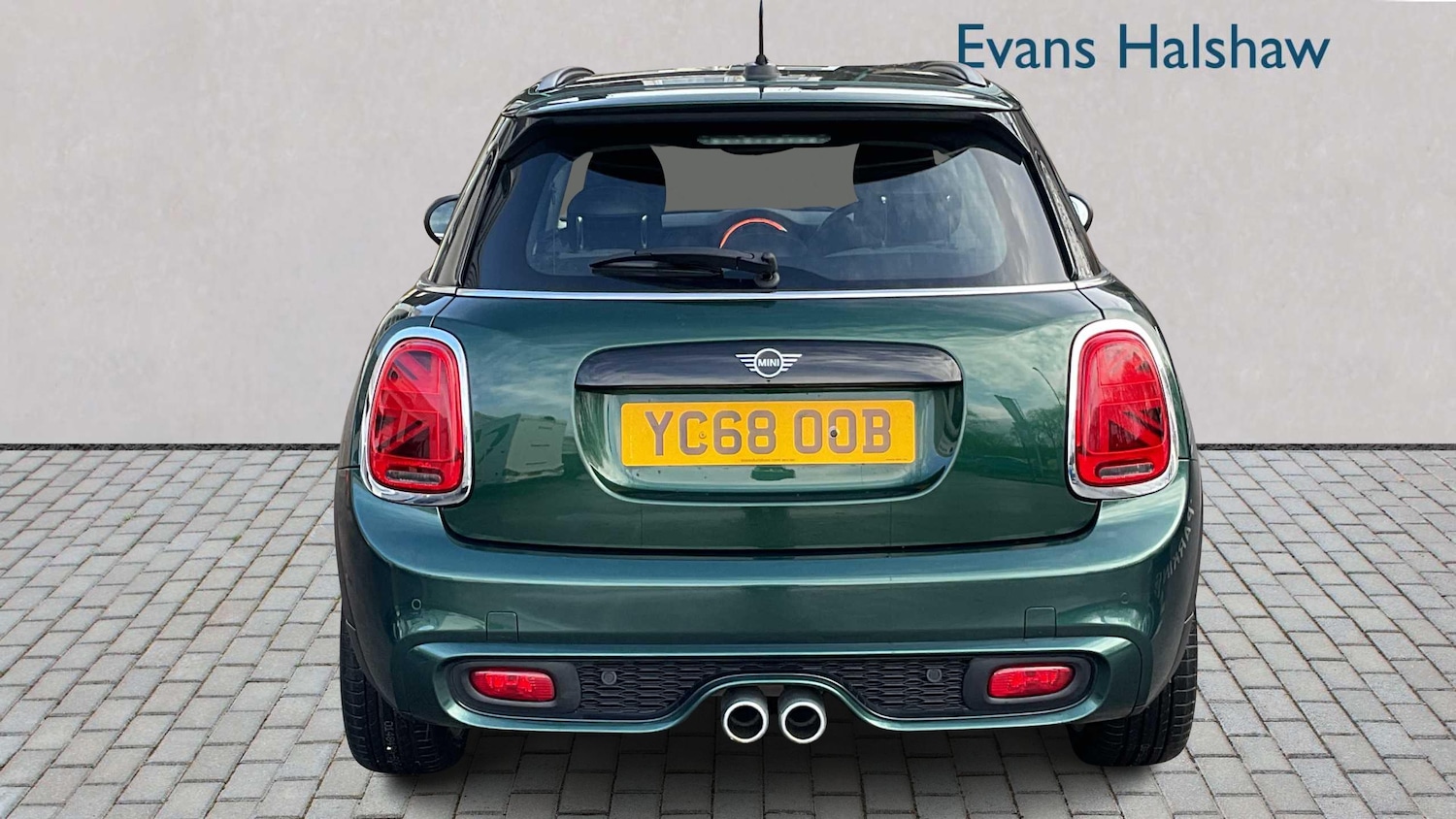 Used MINI Hatch 2018 for sale - 77561100: Photo 5