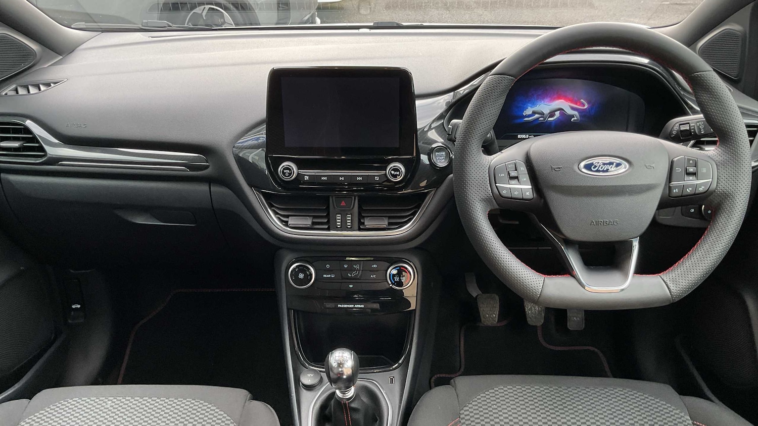 Used Ford Puma 2023 for sale - 76141779: Photo 10