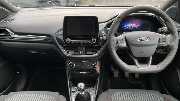 Used Ford Puma 2023 for sale - 76141779: Photo 10