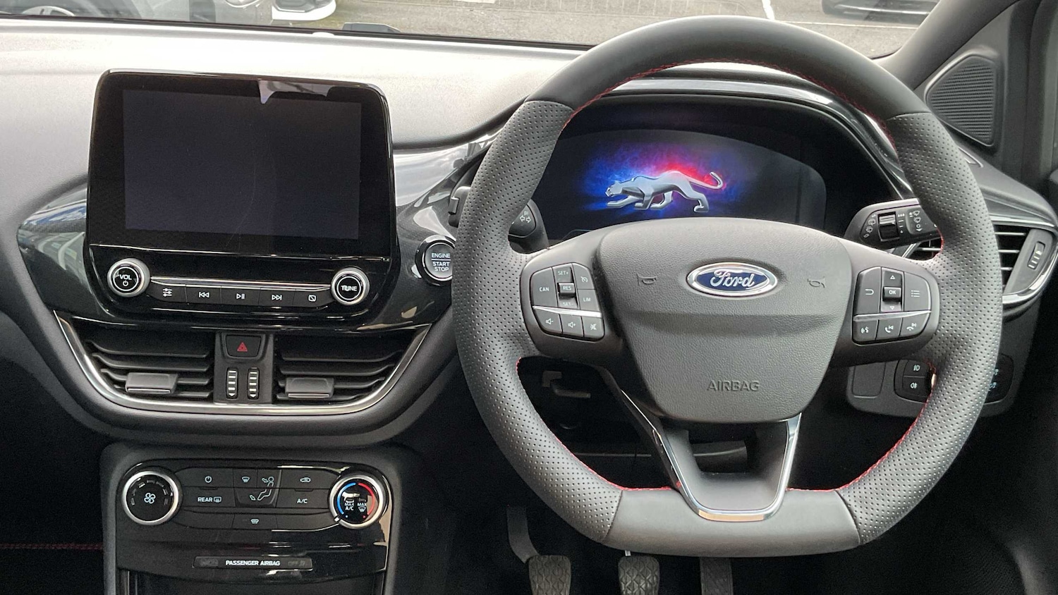 Used Ford Puma 2023 for sale - 76141779: Photo 11