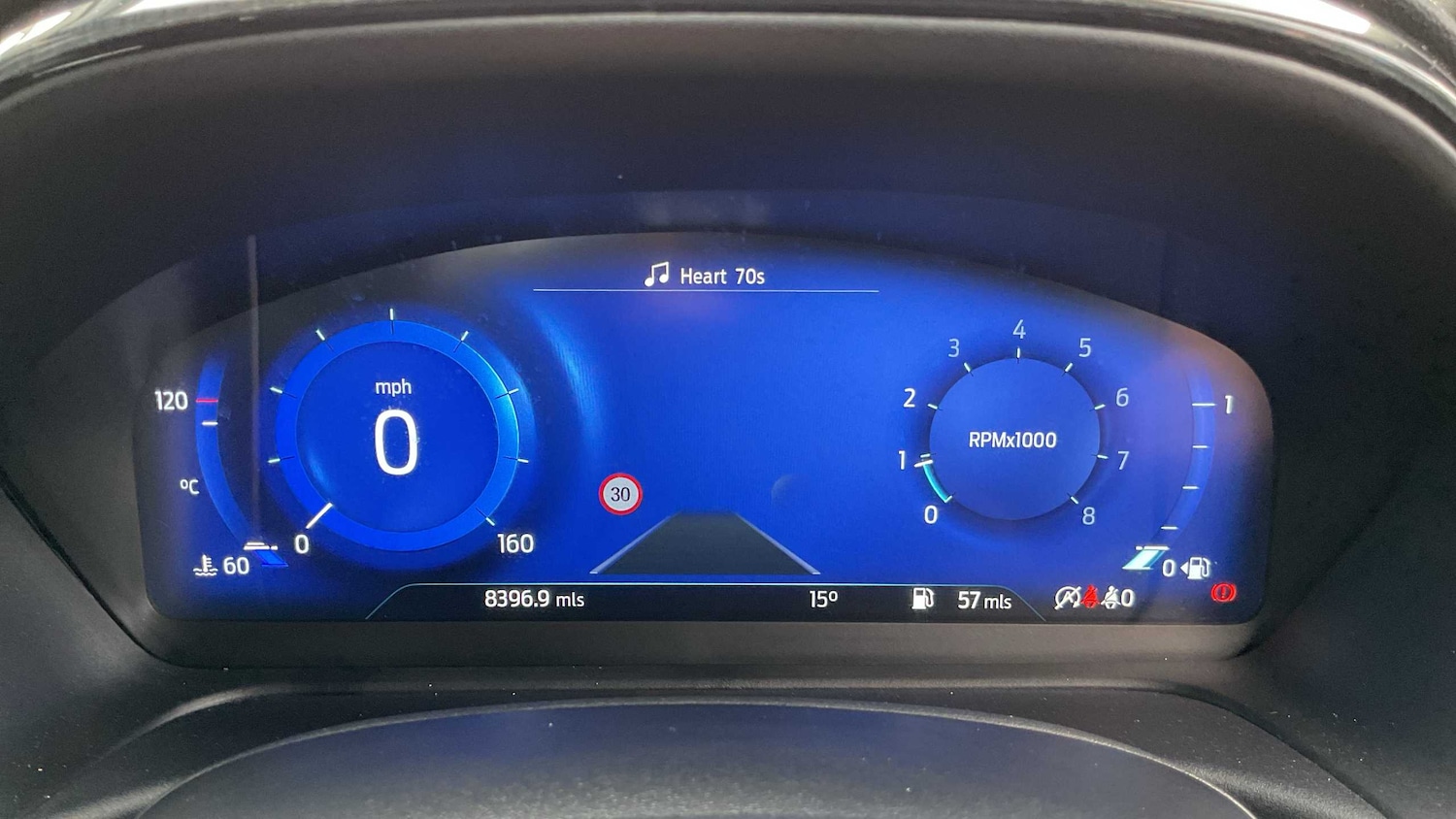 Used Ford Puma 2023 for sale - 76141779: Photo 12