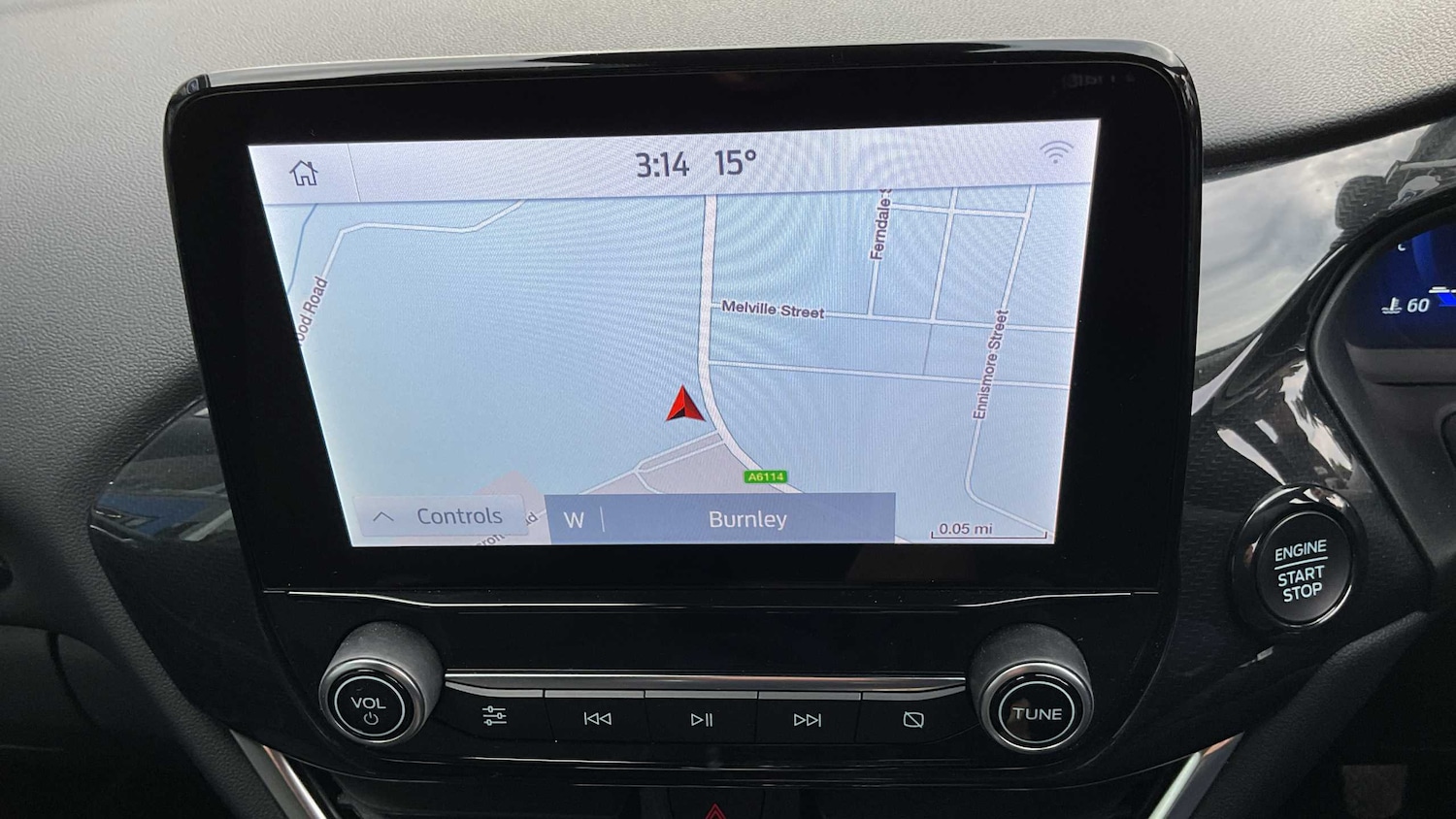 Used Ford Puma 2023 for sale - 76141779: Photo 13