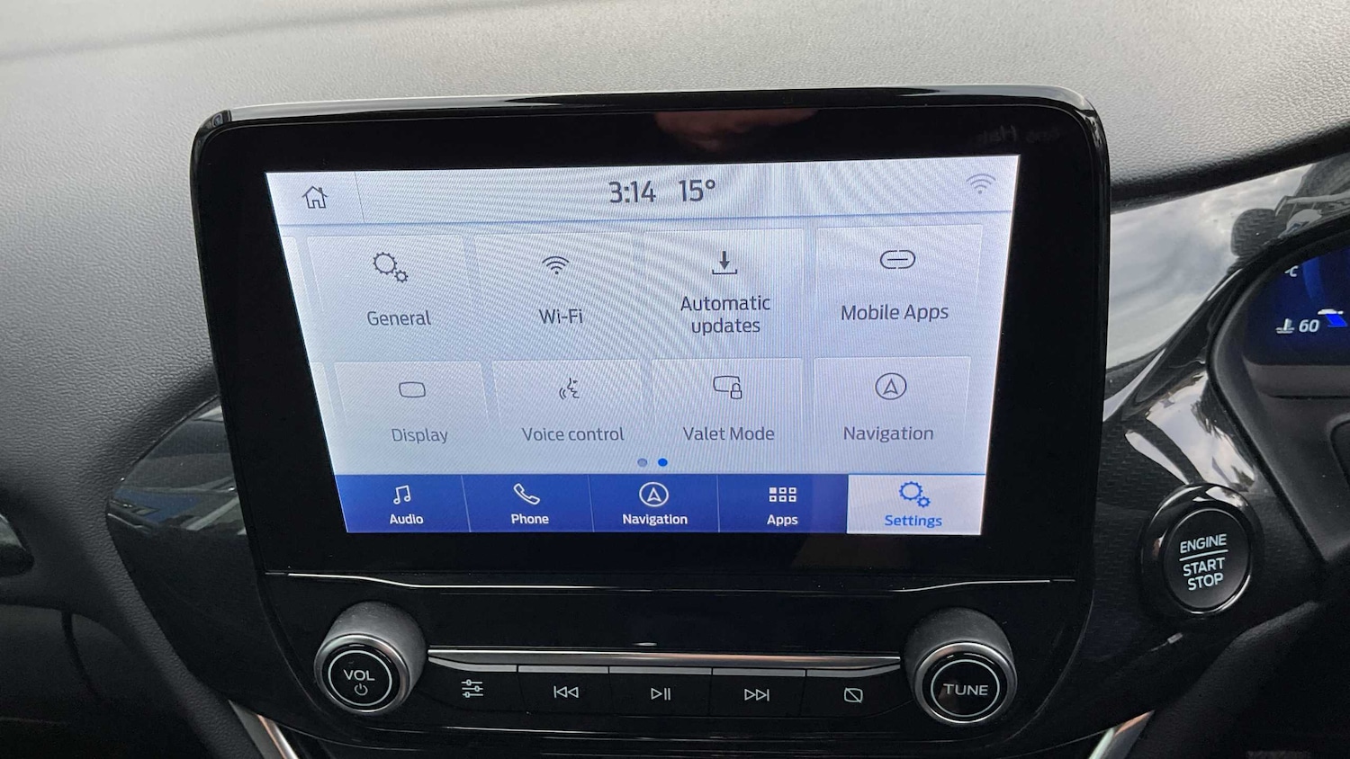 Used Ford Puma 2023 for sale - 76141779: Photo 15