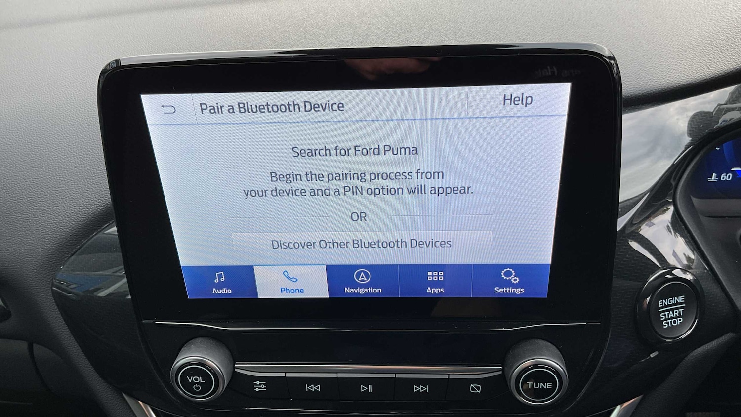 Used Ford Puma 2023 for sale - 76141779: Photo 16