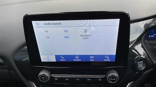 Used Ford Puma 2023 for sale - 76141779: Photo 17