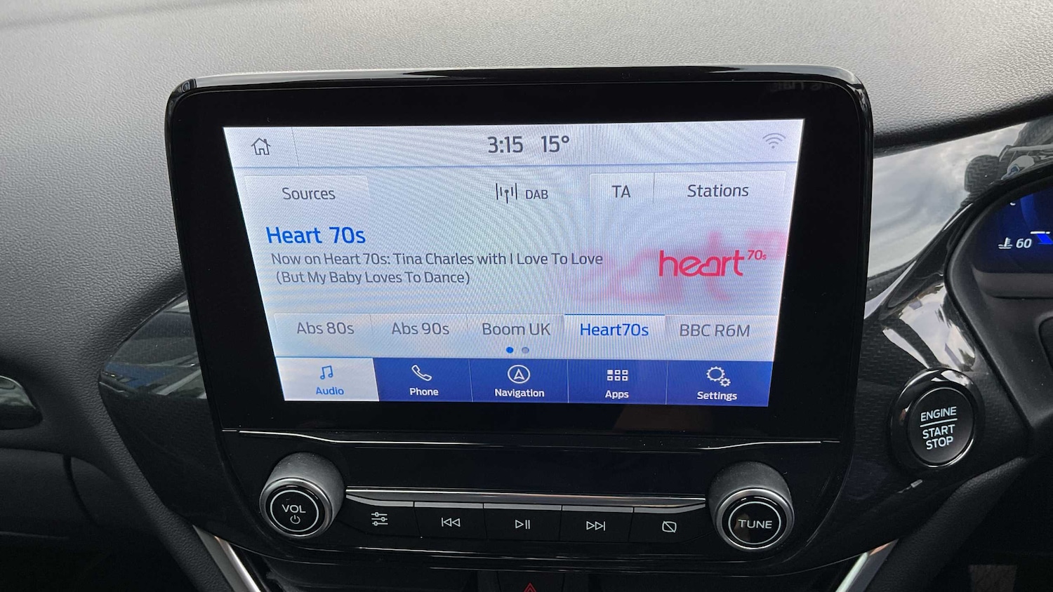 Used Ford Puma 2023 for sale - 76141779: Photo 18