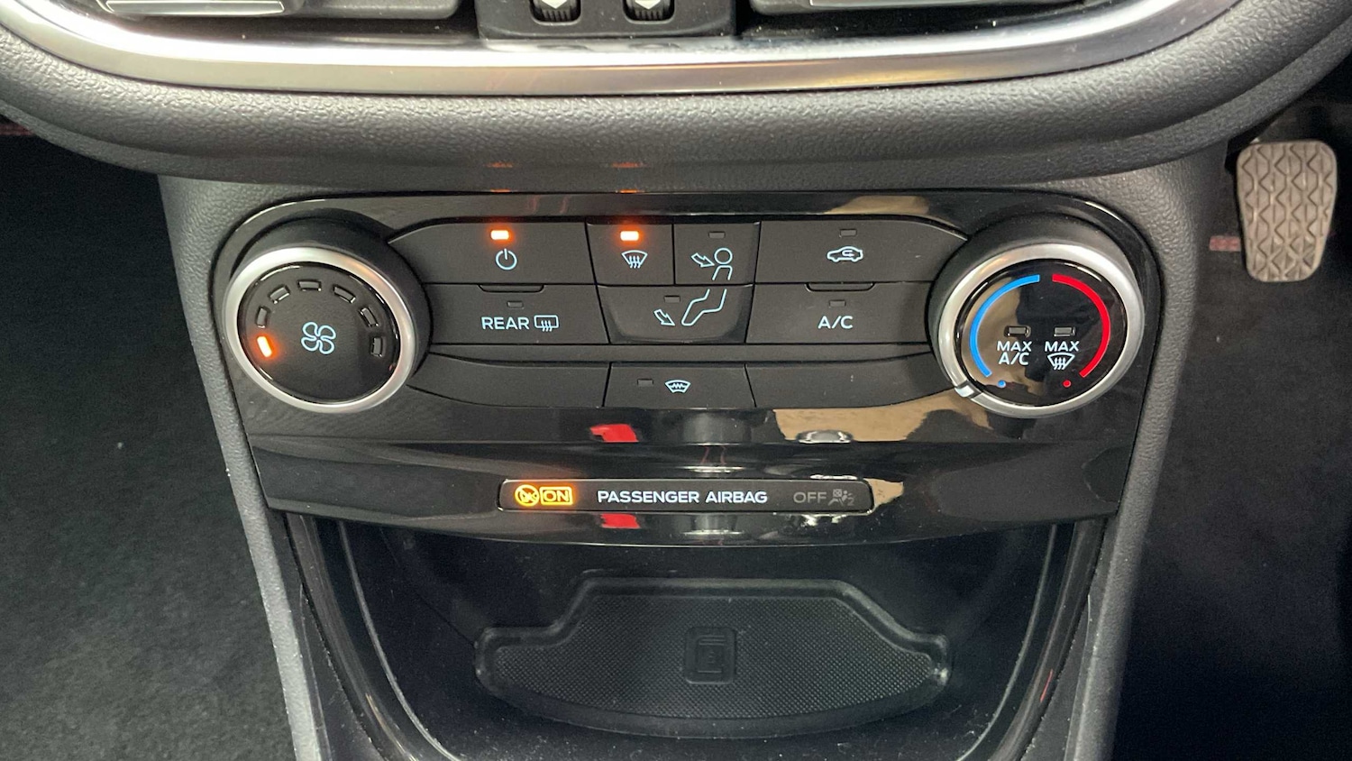 Used Ford Puma 2023 for sale - 76141779: Photo 19