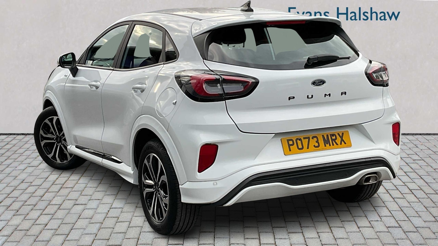 Used Ford Puma 2023 for sale - 76141779: Photo 2