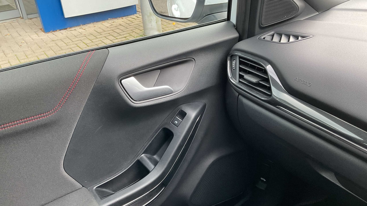 Used Ford Puma 2023 for sale - 76141779: Photo 21