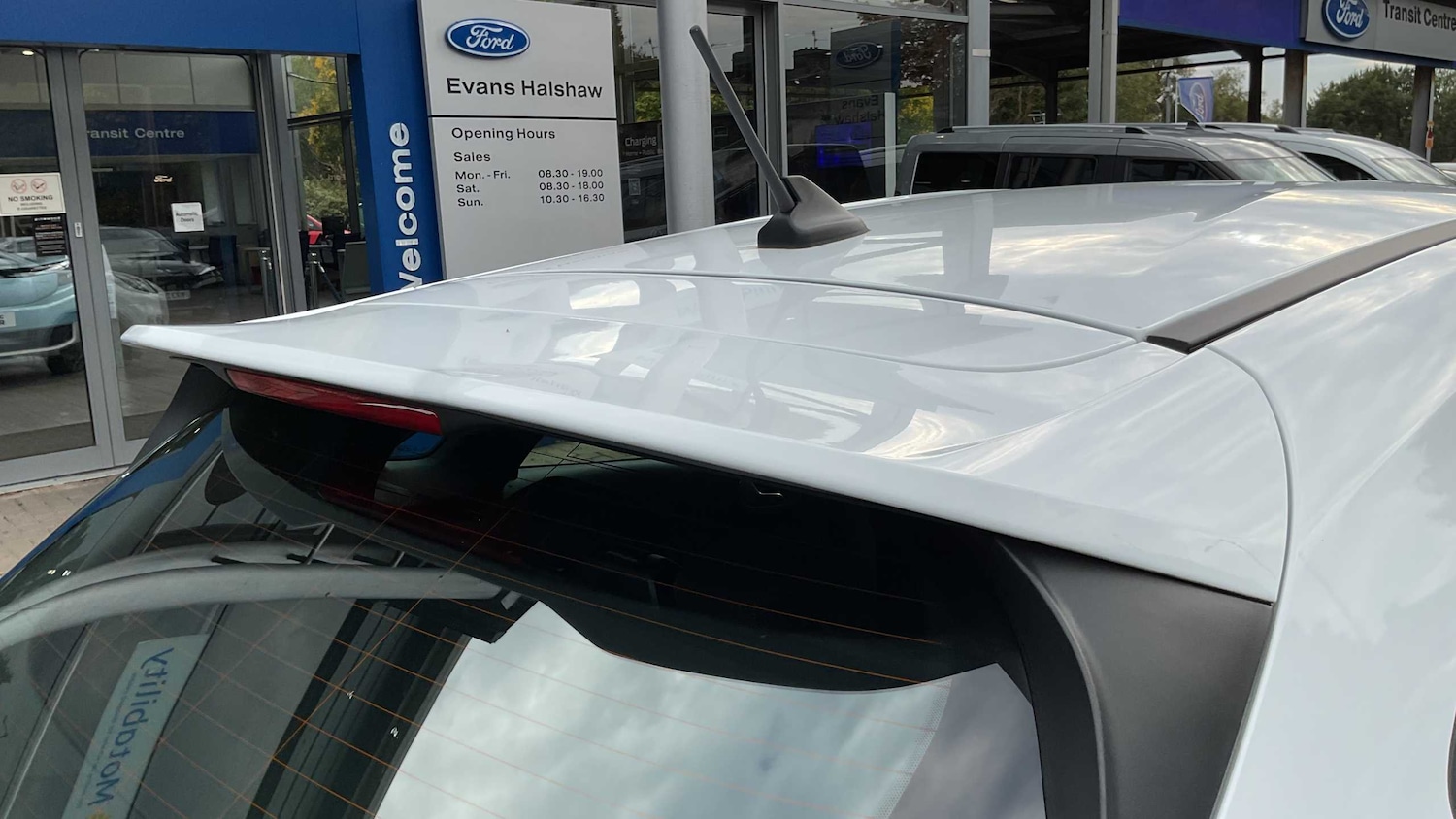 Used Ford Puma 2023 for sale - 76141779: Photo 29