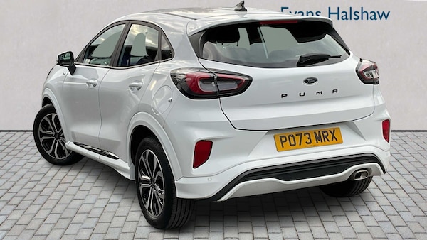 Used Ford Puma 2023 for sale - 76141779: Photo 2