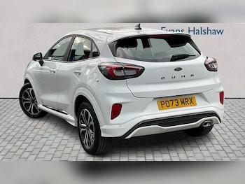 Used Ford Puma 2023 for sale - 76141779: Photo 2