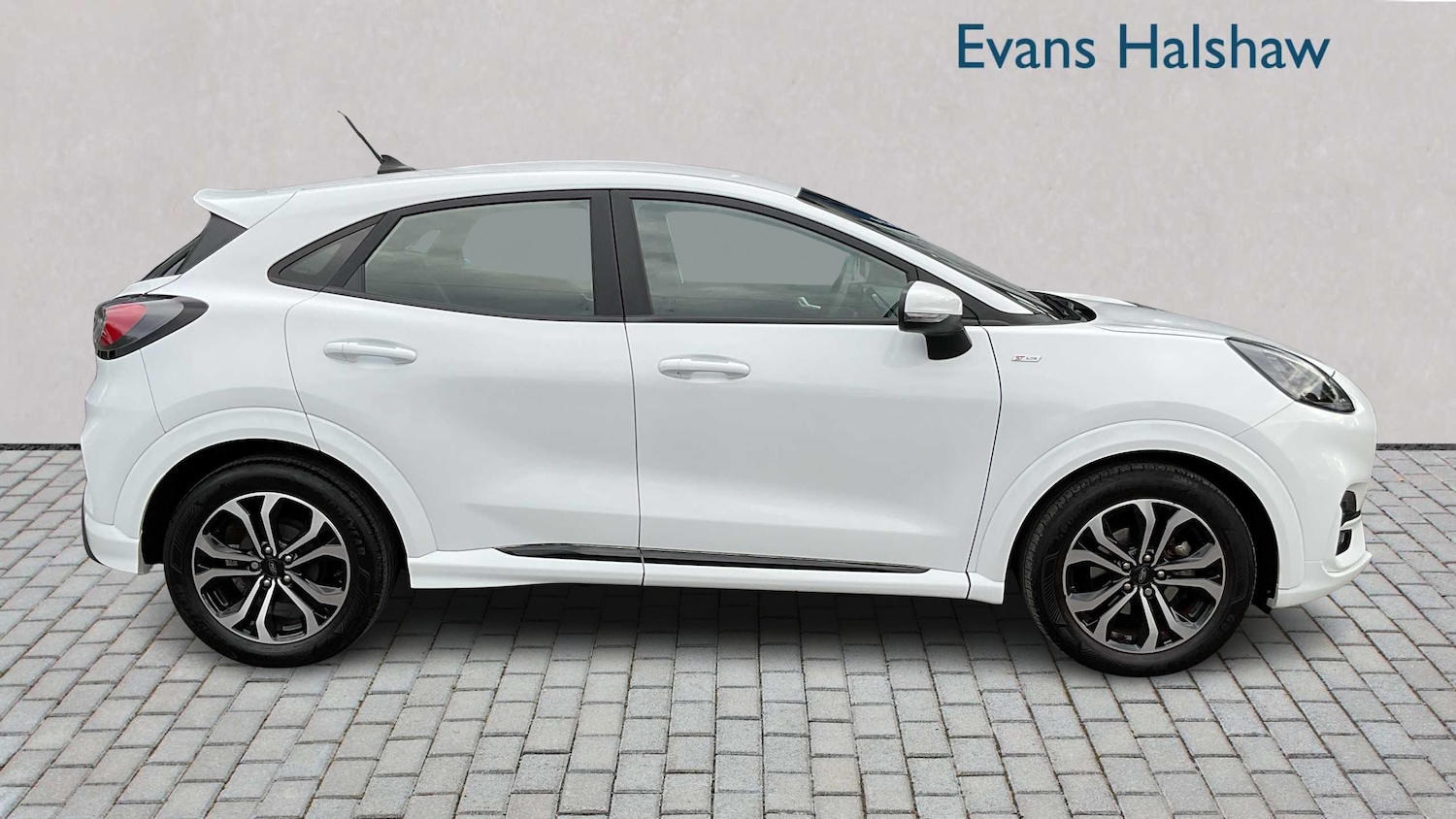 Used Ford Puma 2023 for sale - 76141779: Photo 3