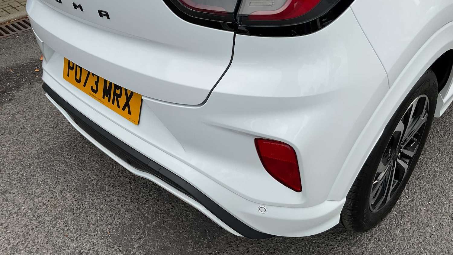 Used Ford Puma 2023 for sale - 76141779: Photo 30