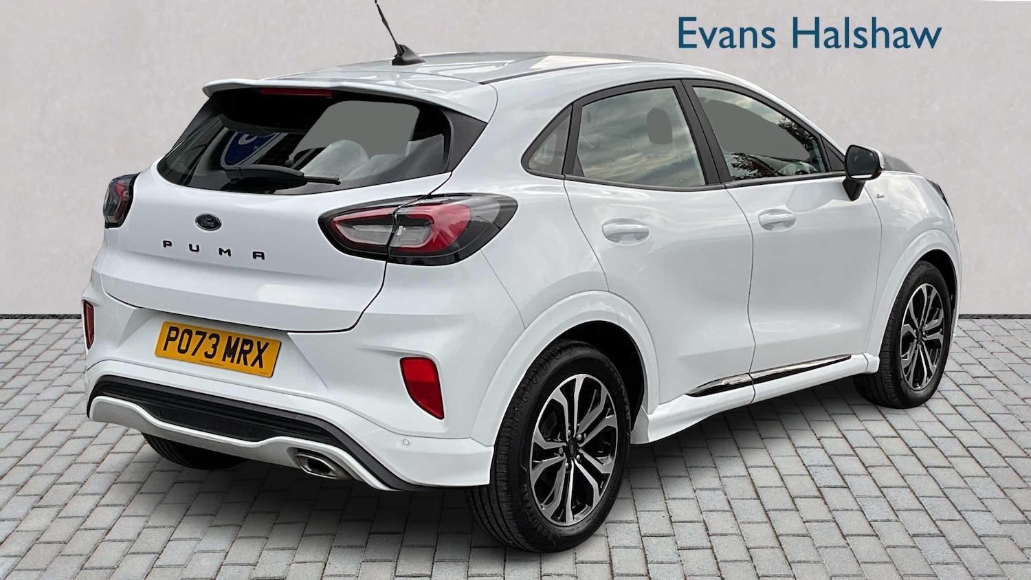 Used Ford Puma 2023 for sale - 76141779: Photo 31