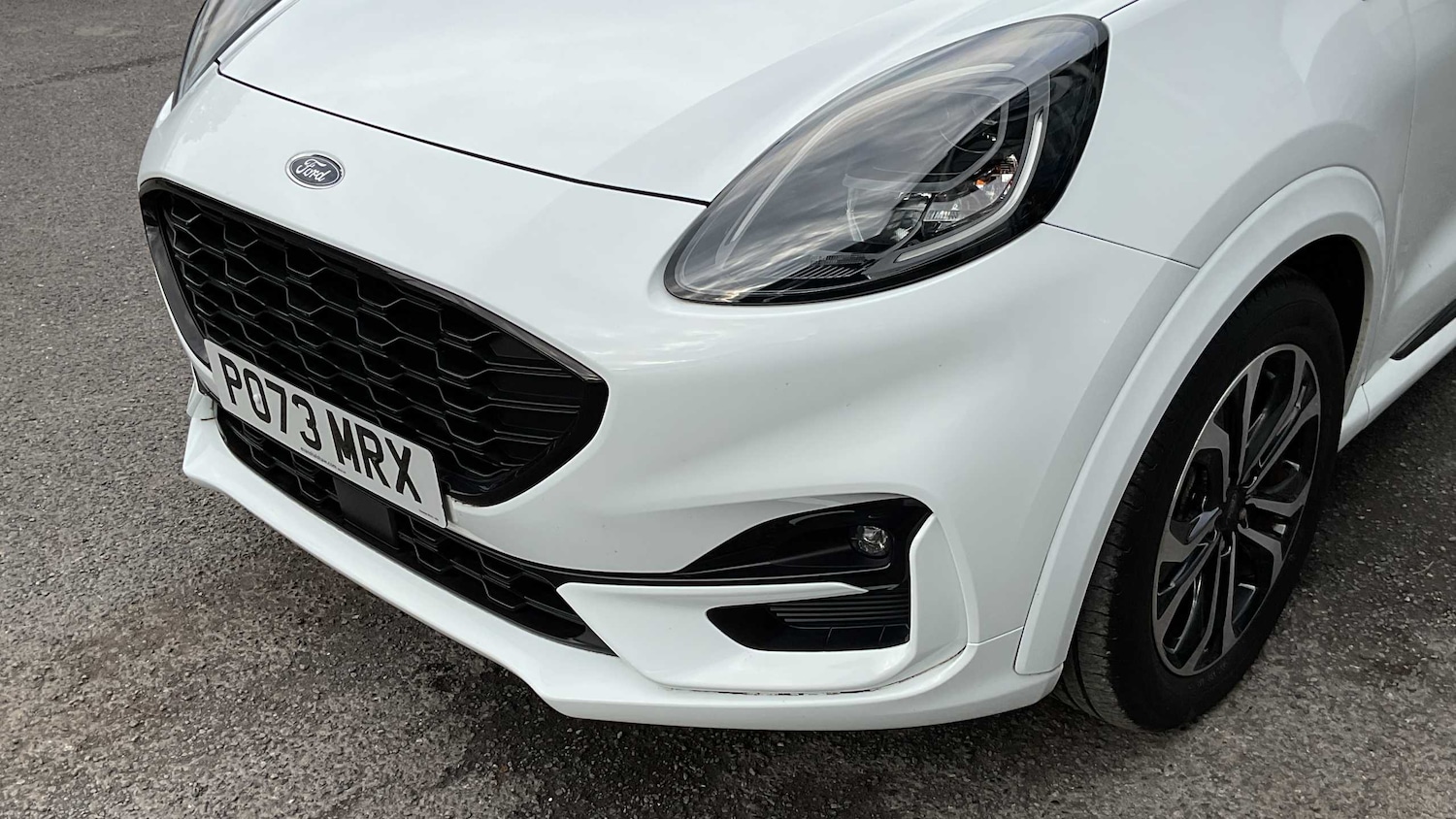 Used Ford Puma 2023 for sale - 76141779: Photo 32