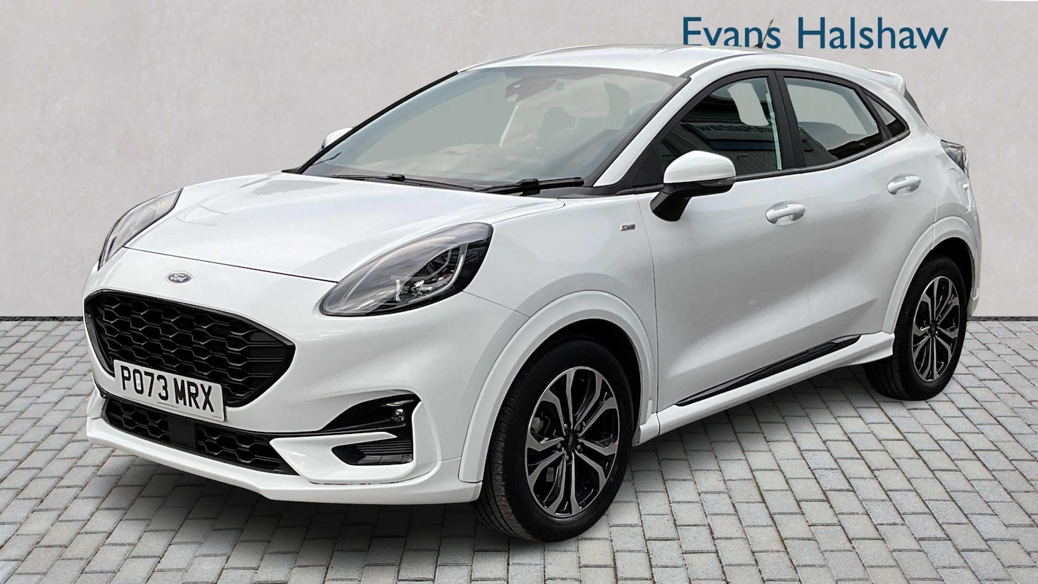 Used Ford Puma 2023 for sale - 76141779: Photo 33