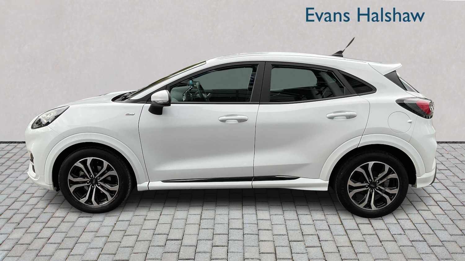 Used Ford Puma 2023 for sale - 76141779: Photo 34