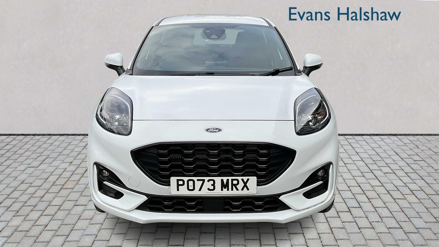 Used Ford Puma 2023 for sale - 76141779: Photo 4