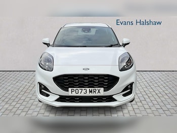 Used Ford Puma 2023 for sale - 76141779: Photo 4