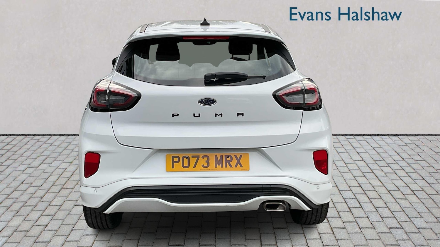 Used Ford Puma 2023 for sale - 76141779: Photo 5