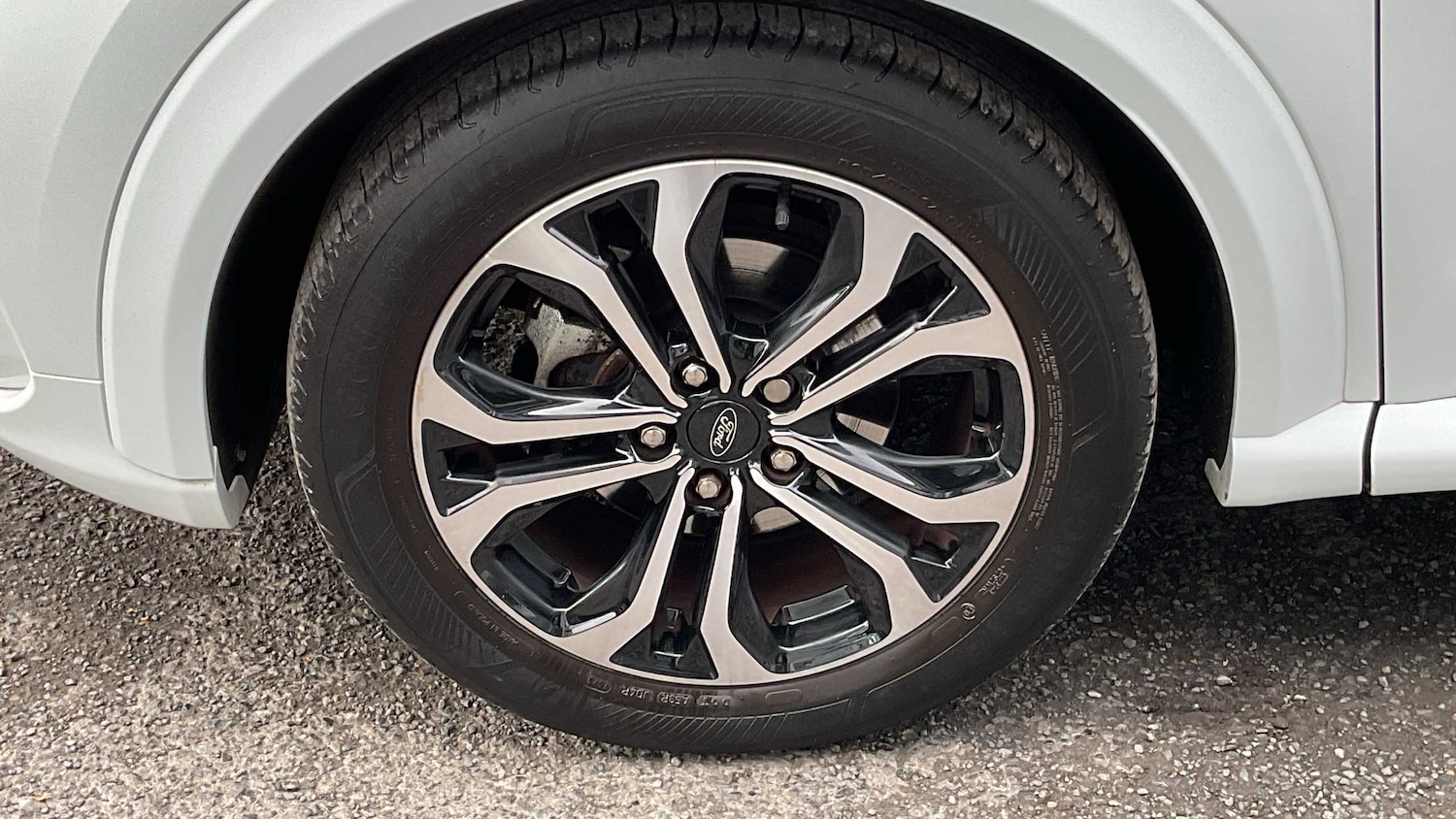 Used Ford Puma 2023 for sale - 76141779: Photo 6